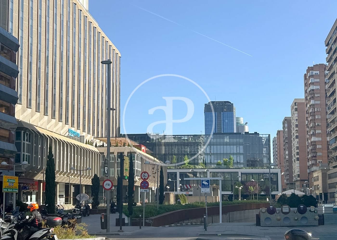 1 quarto Apartamento para venda em Madrid cidade - 710 000 € (Ref: 10089567)