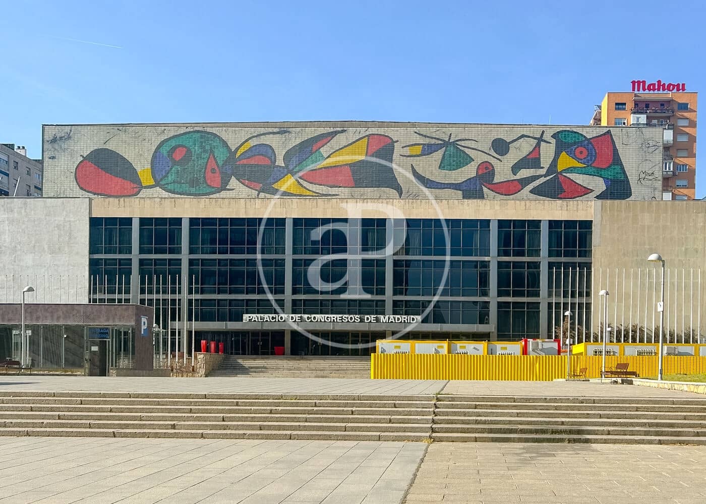 1 quarto Apartamento para venda em Madrid cidade - 710 000 € (Ref: 10089567)