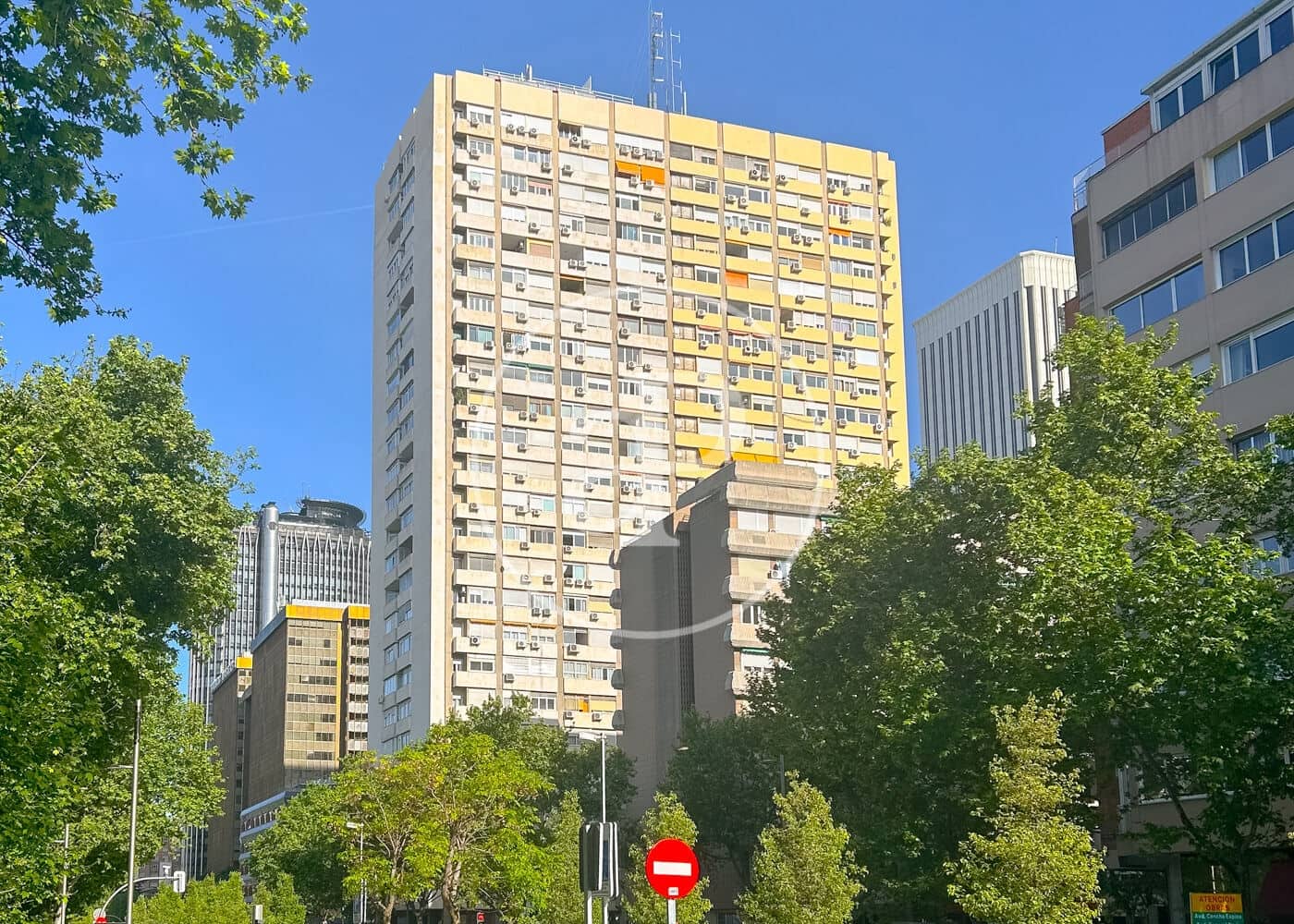 1 quarto Apartamento para venda em Madrid cidade - 710 000 € (Ref: 10089567)