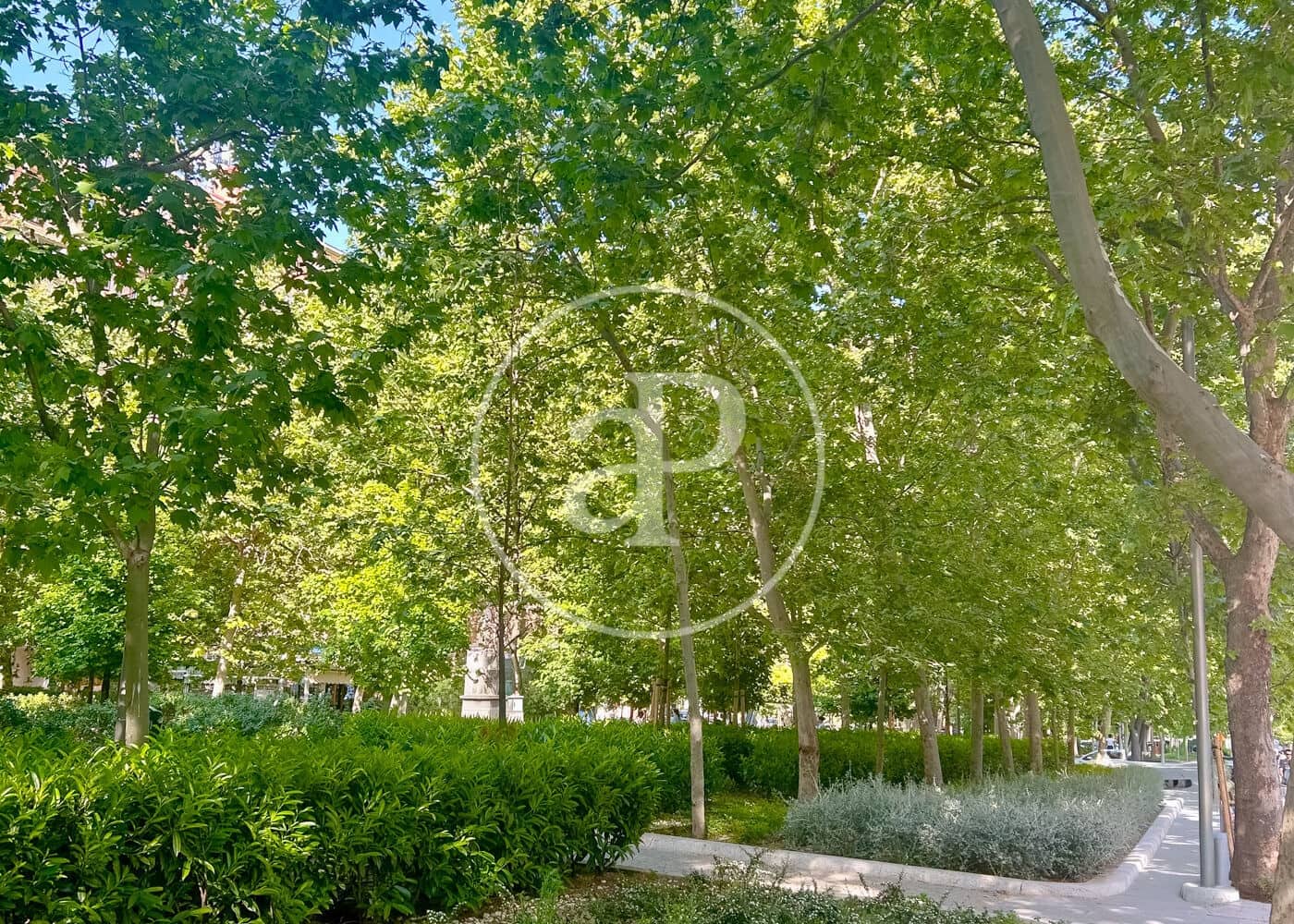 1 quarto Apartamento para venda em Madrid cidade - 710 000 € (Ref: 10089567)