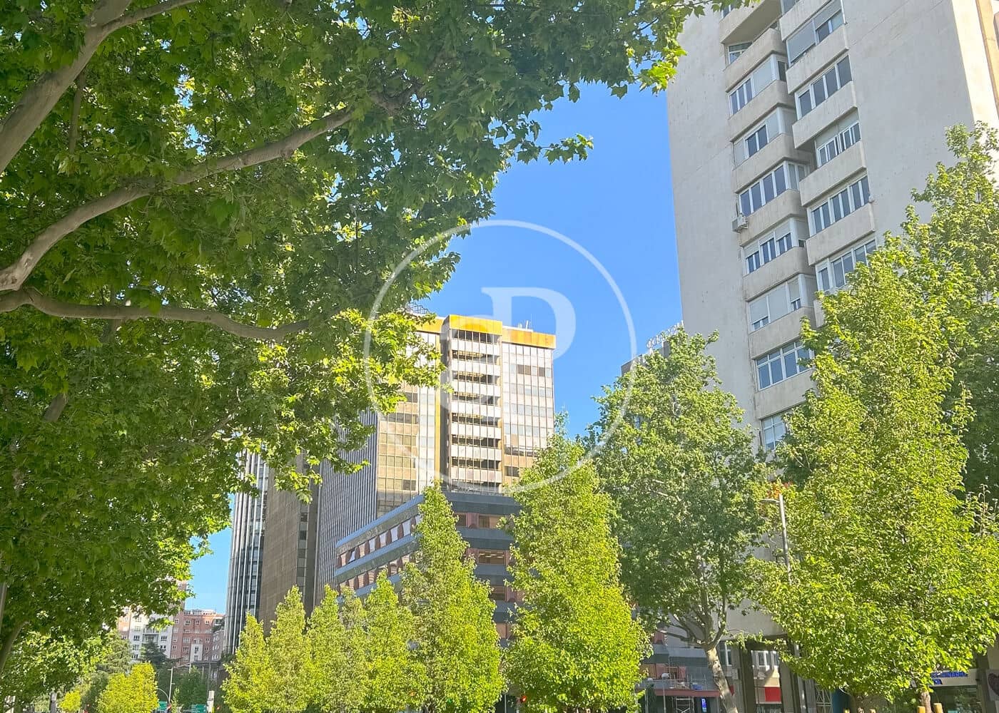 1 quarto Apartamento para venda em Madrid cidade - 710 000 € (Ref: 10089567)
