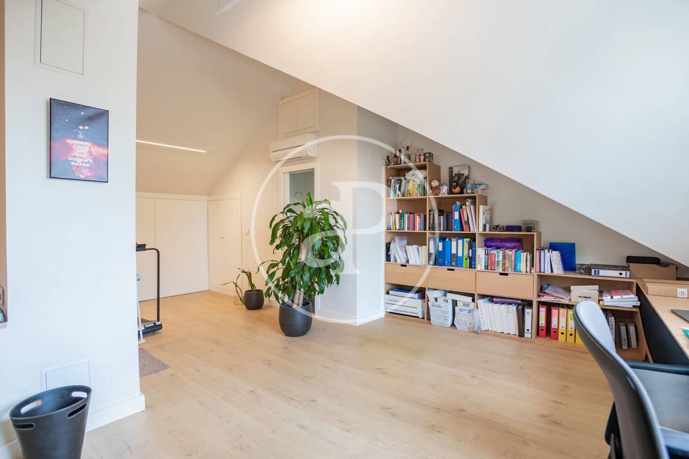 4 chambre Villa/Maison à vendre à San Agustin del Guadalix avec piscine garage - 750 000 € (Ref: 10094519)