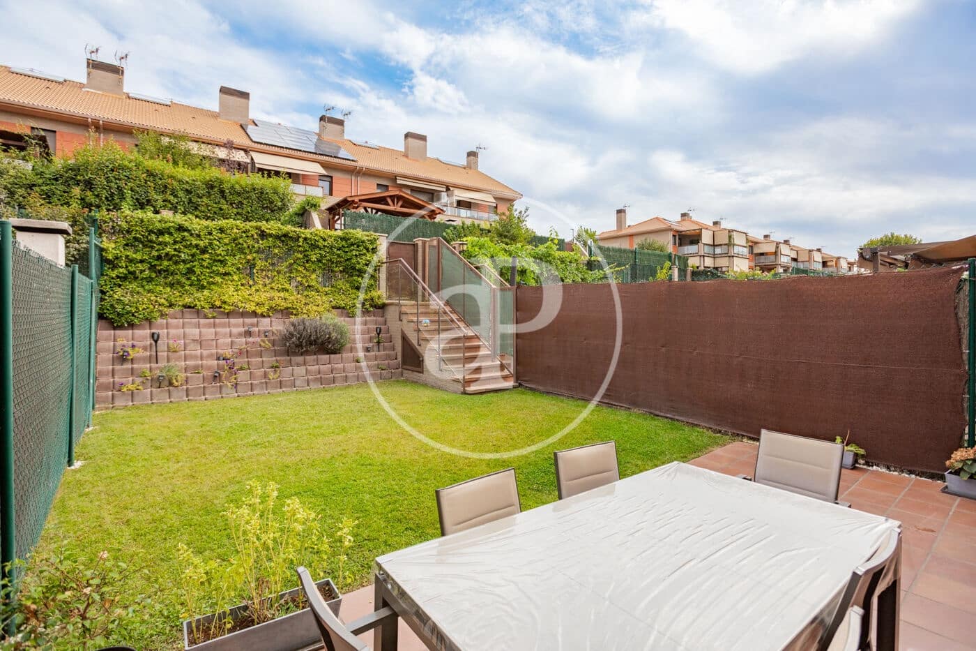 4 chambre Villa/Maison à vendre à San Agustin del Guadalix avec piscine garage - 750 000 € (Ref: 10094519)