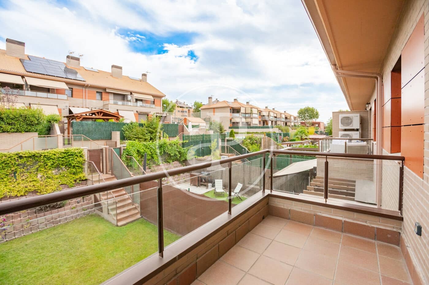 4 chambre Villa/Maison à vendre à San Agustin del Guadalix avec piscine garage - 750 000 € (Ref: 10094519)