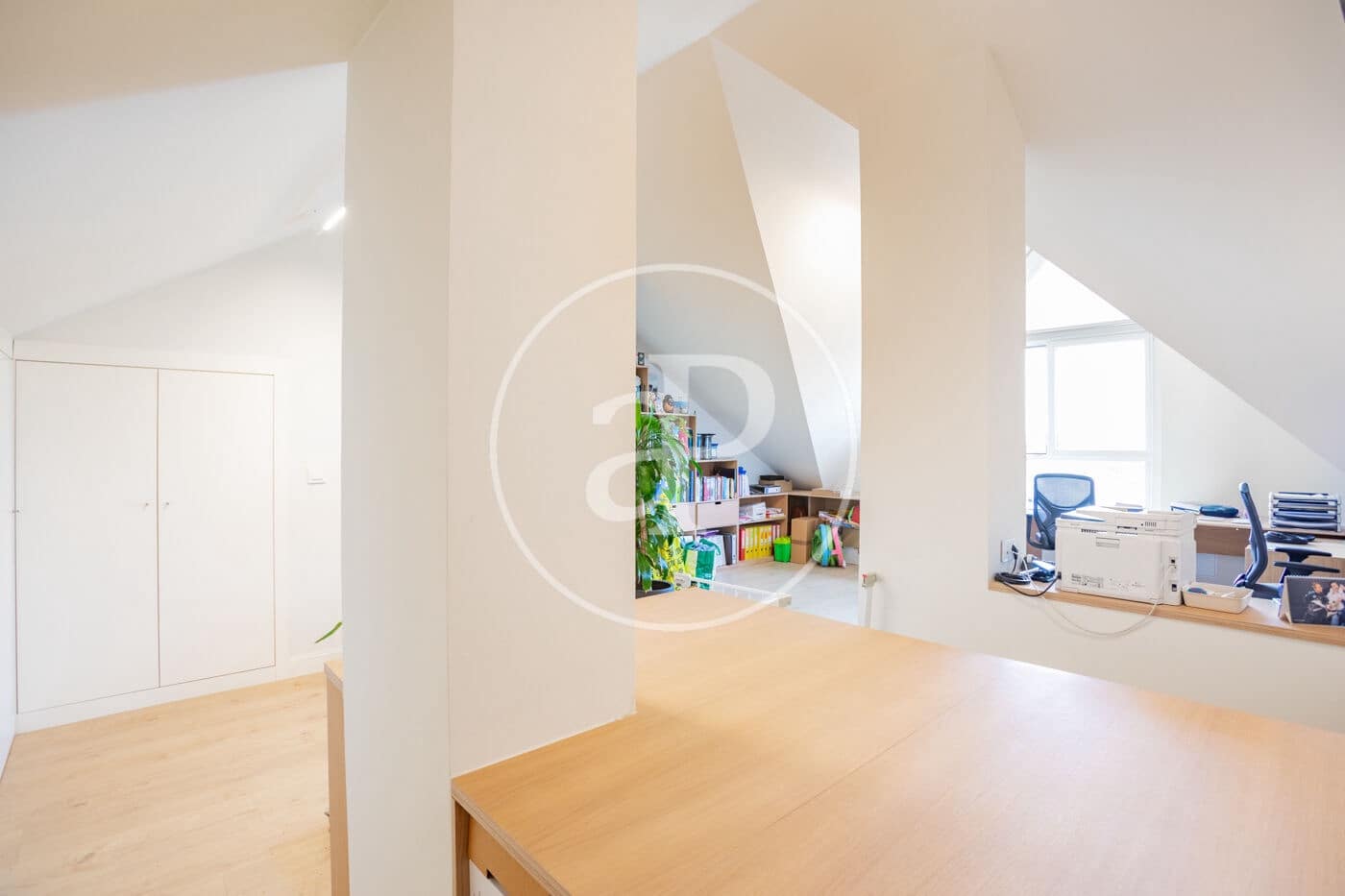4 chambre Villa/Maison à vendre à San Agustin del Guadalix avec piscine garage - 750 000 € (Ref: 10094519)