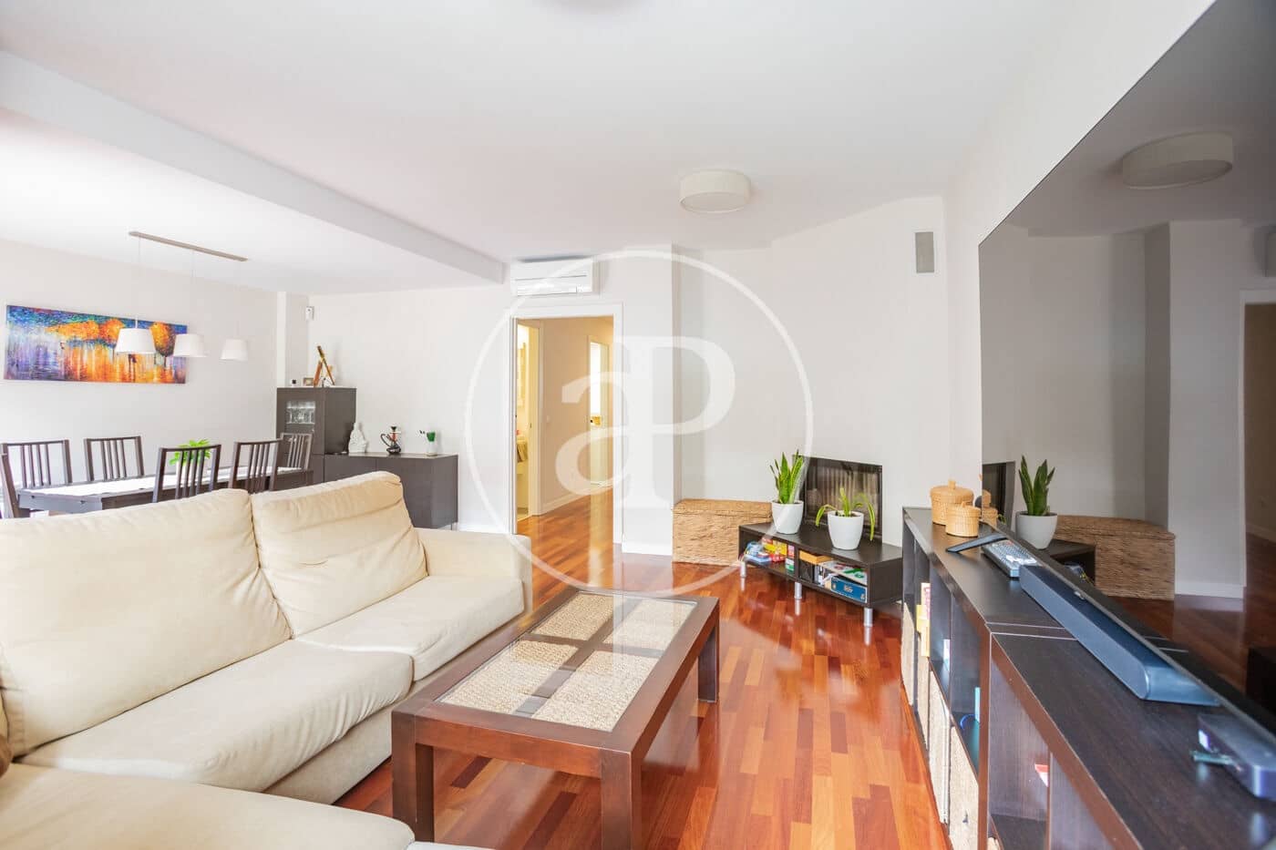 4 chambre Villa/Maison à vendre à San Agustin del Guadalix avec piscine garage - 750 000 € (Ref: 10094519)