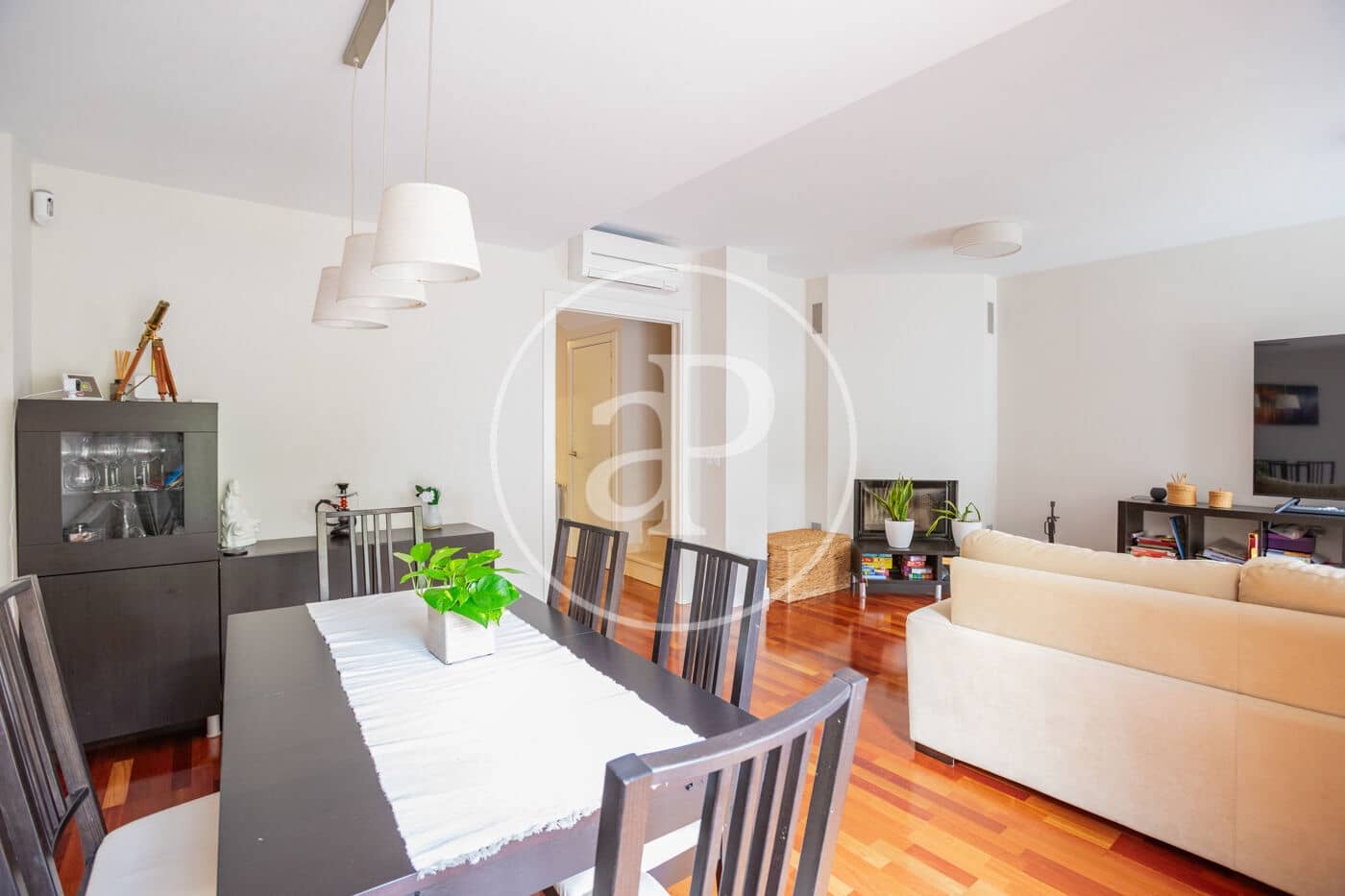4 chambre Villa/Maison à vendre à San Agustin del Guadalix avec piscine garage - 750 000 € (Ref: 10094519)