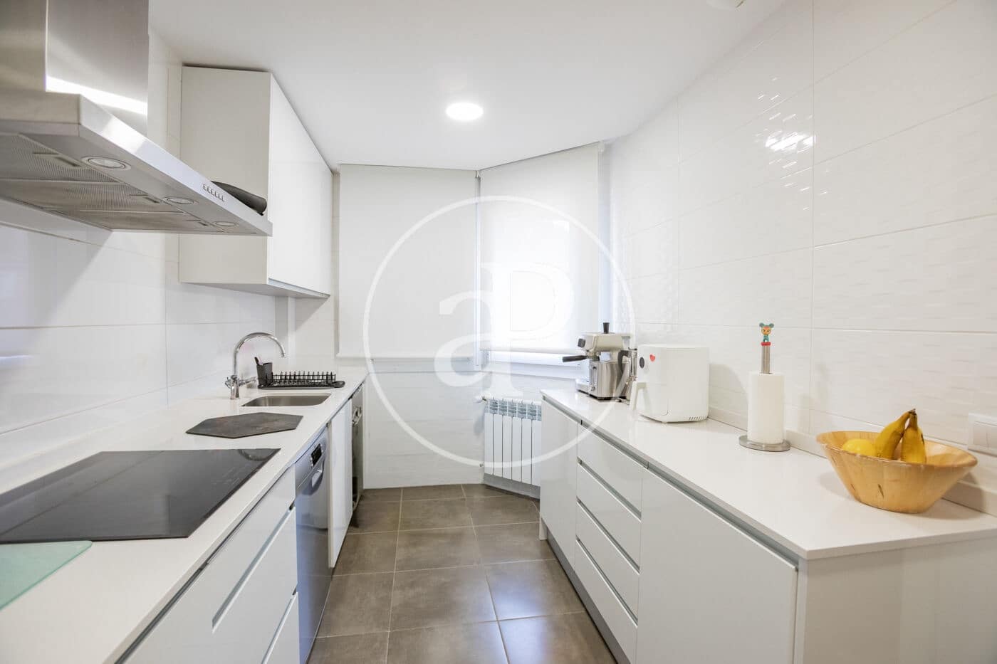 4 chambre Villa/Maison à vendre à San Agustin del Guadalix avec piscine garage - 750 000 € (Ref: 10094519)