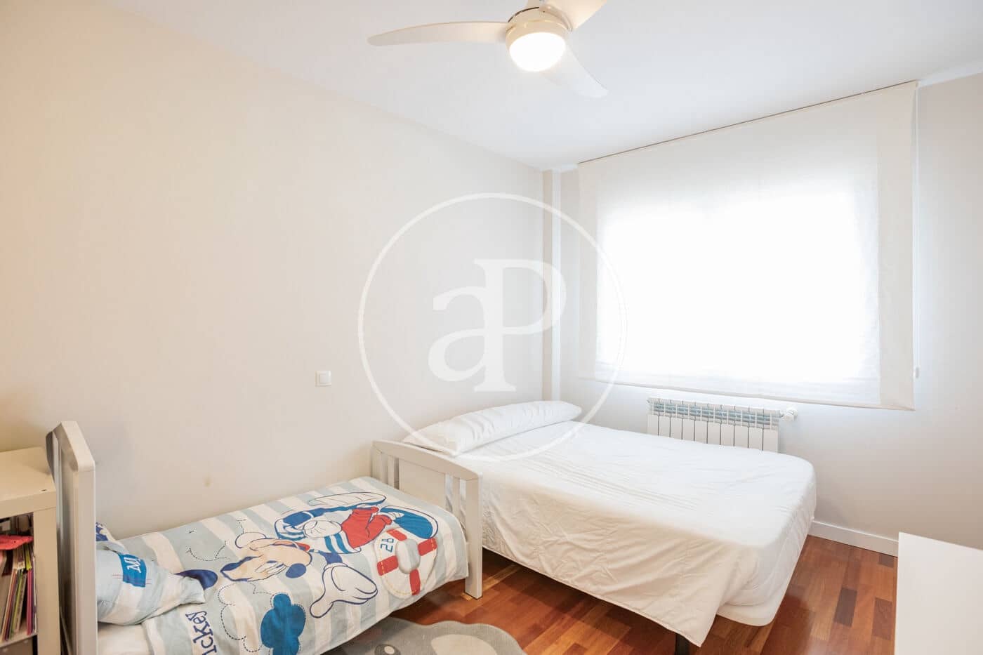 4 chambre Villa/Maison à vendre à San Agustin del Guadalix avec piscine garage - 750 000 € (Ref: 10094519)