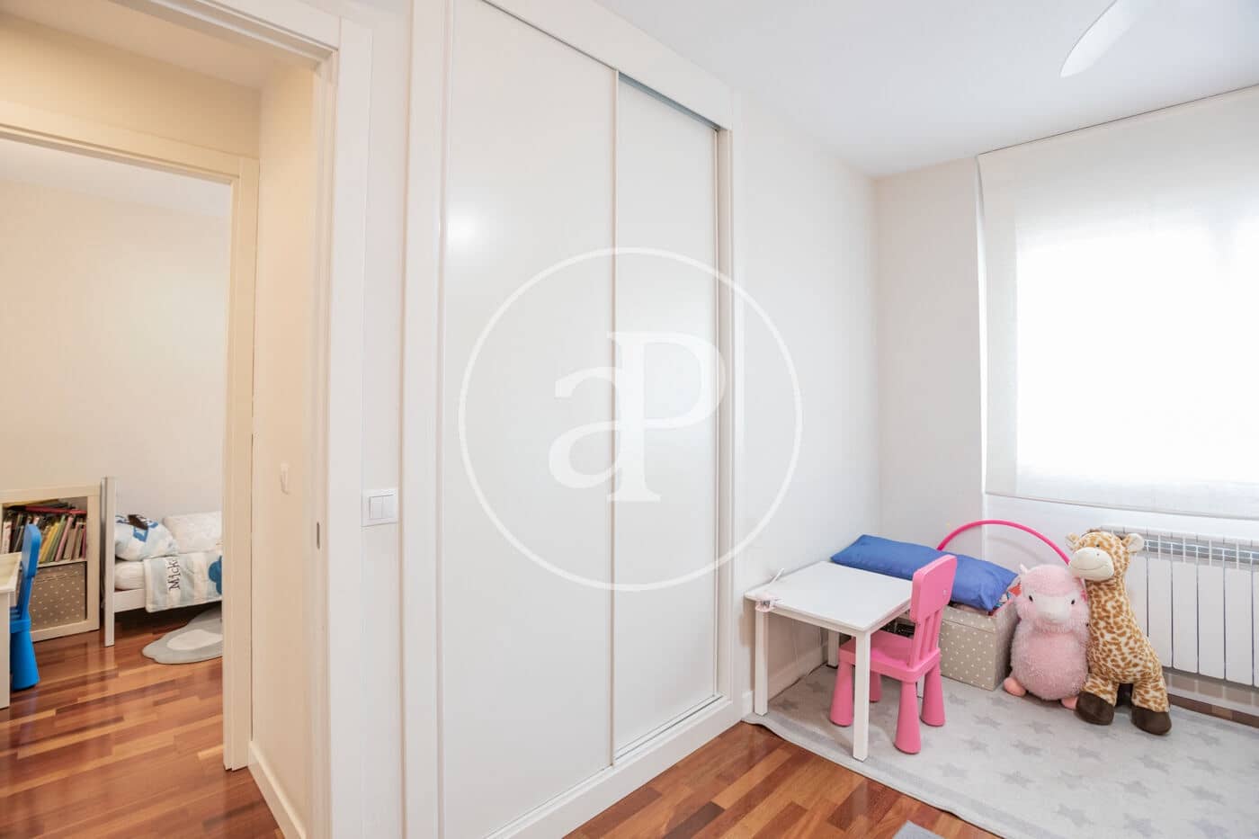 4 chambre Villa/Maison à vendre à San Agustin del Guadalix avec piscine garage - 750 000 € (Ref: 10094519)