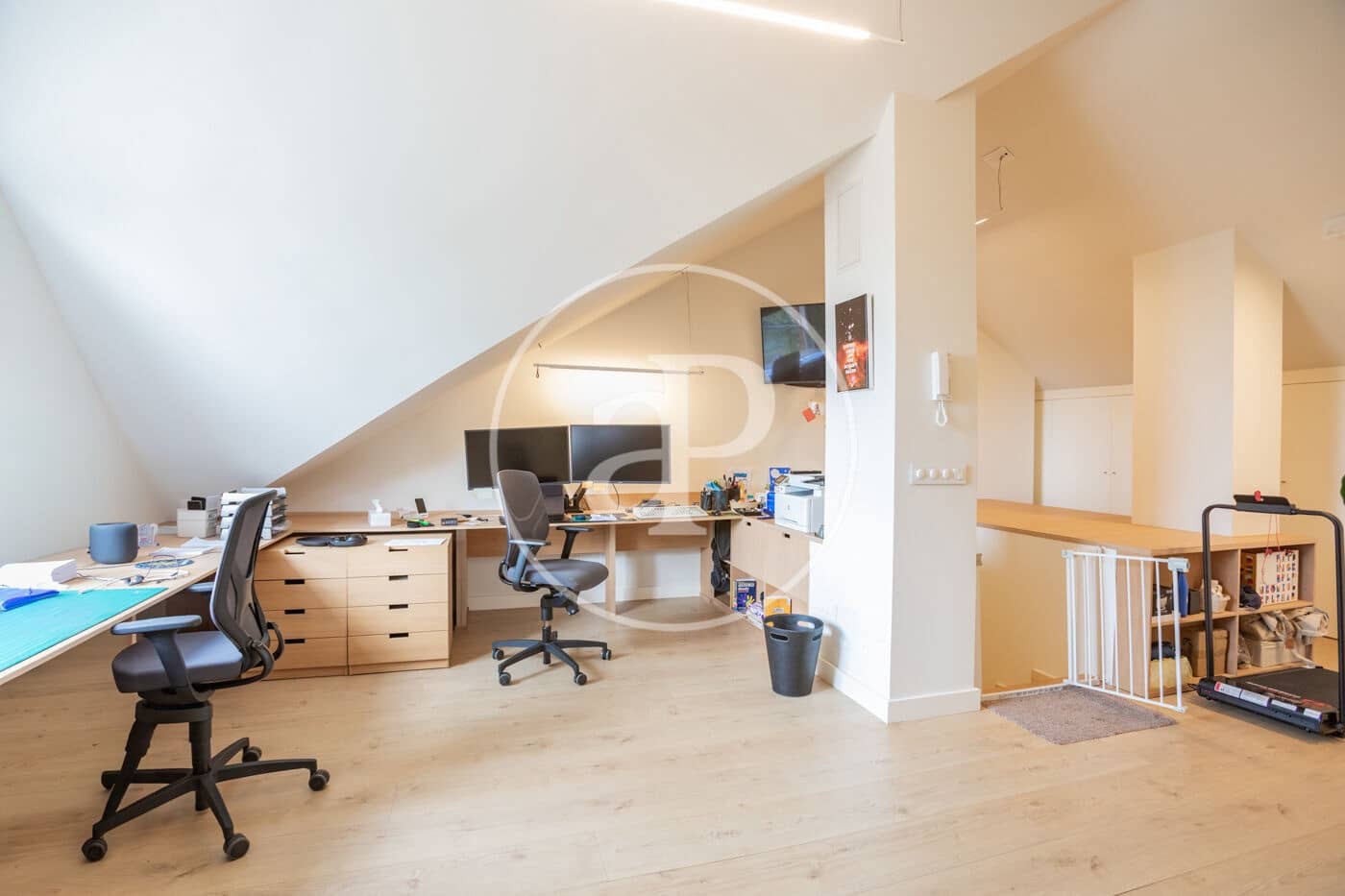 4 chambre Villa/Maison à vendre à San Agustin del Guadalix avec piscine garage - 750 000 € (Ref: 10094519)