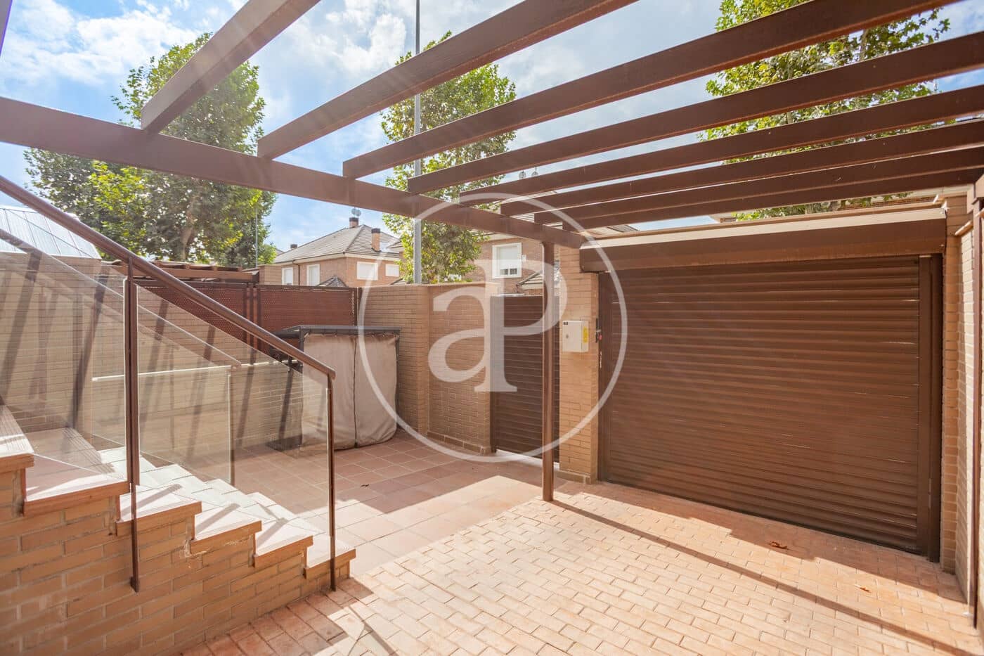 4 chambre Villa/Maison à vendre à San Agustin del Guadalix avec piscine garage - 750 000 € (Ref: 10094519)