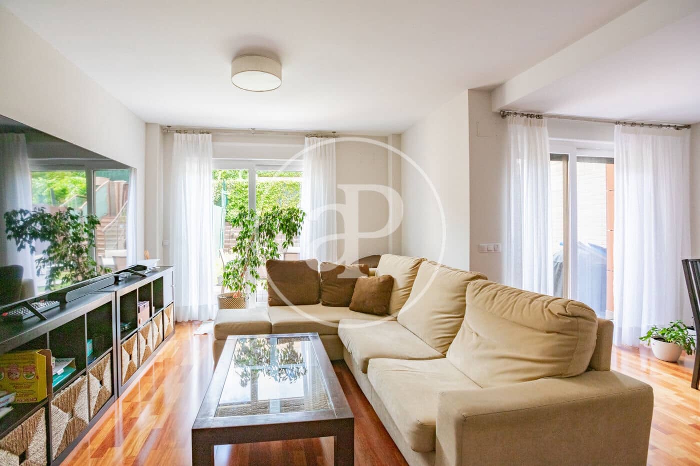 4 chambre Villa/Maison à vendre à San Agustin del Guadalix avec piscine garage - 750 000 € (Ref: 10094519)