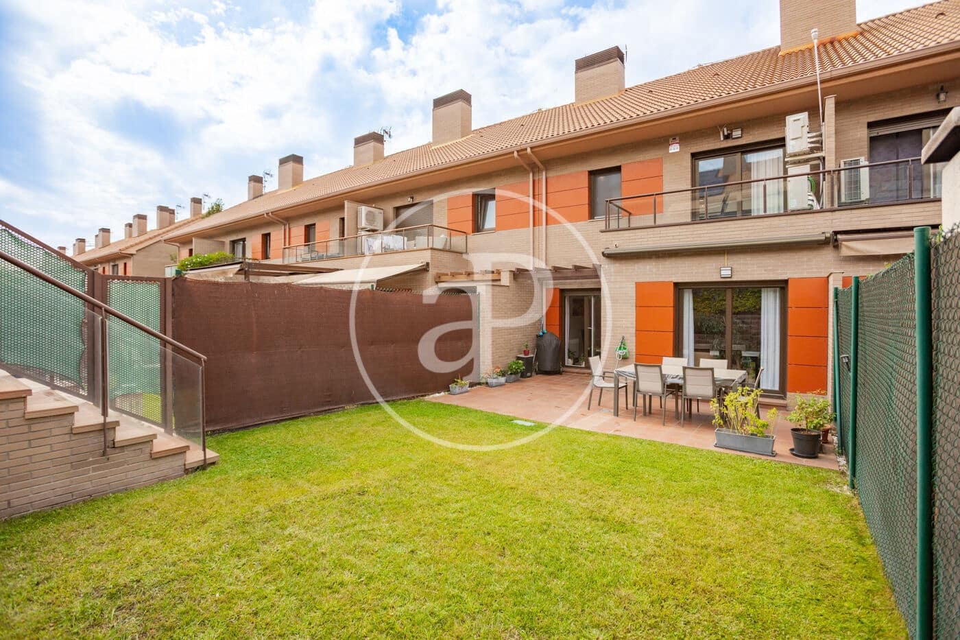 4 chambre Villa/Maison à vendre à San Agustin del Guadalix avec piscine garage - 750 000 € (Ref: 10094519)