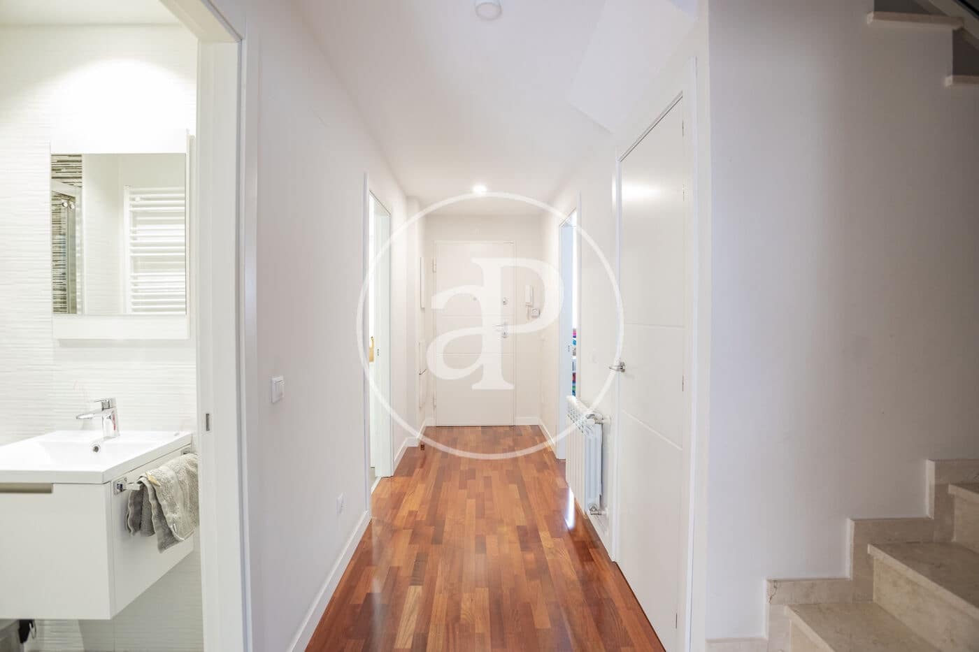 4 chambre Villa/Maison à vendre à San Agustin del Guadalix avec piscine garage - 750 000 € (Ref: 10094519)