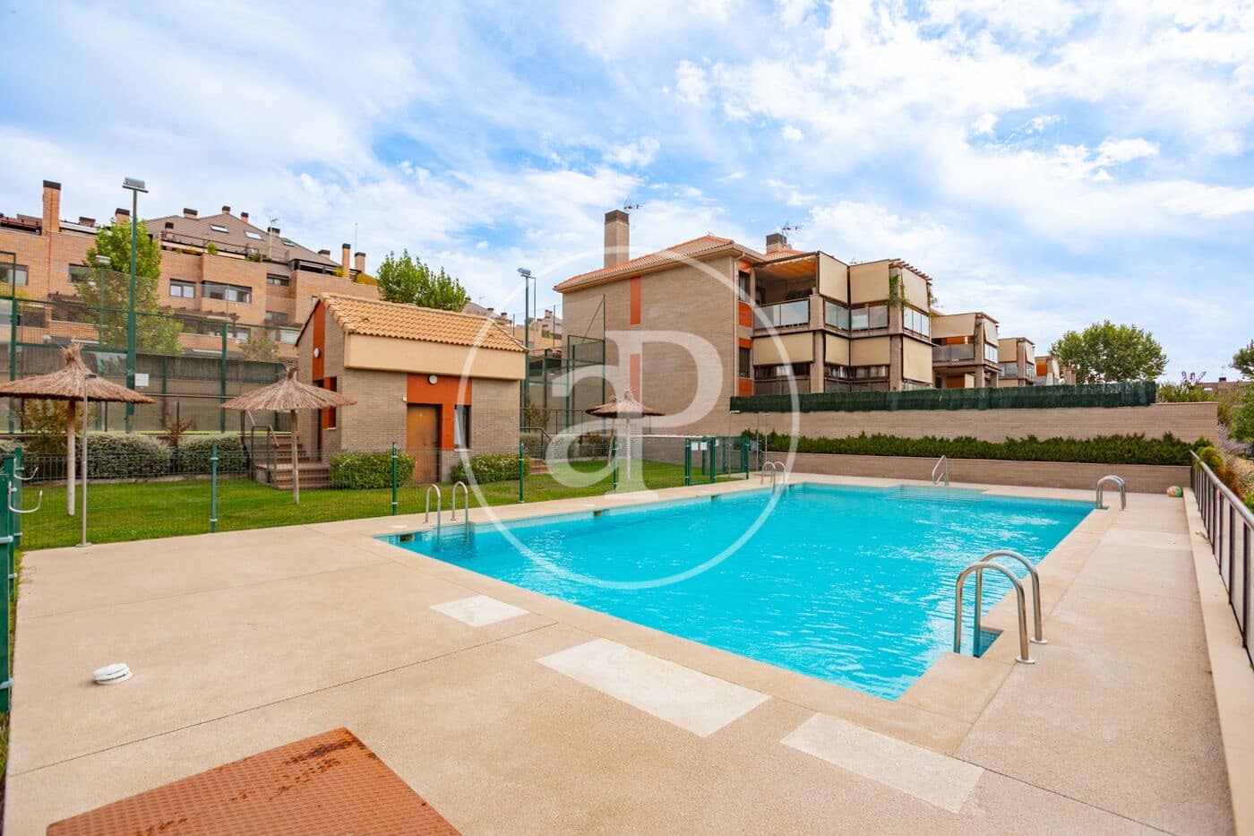 4 chambre Villa/Maison à vendre à San Agustin del Guadalix avec piscine garage - 750 000 € (Ref: 10094519)