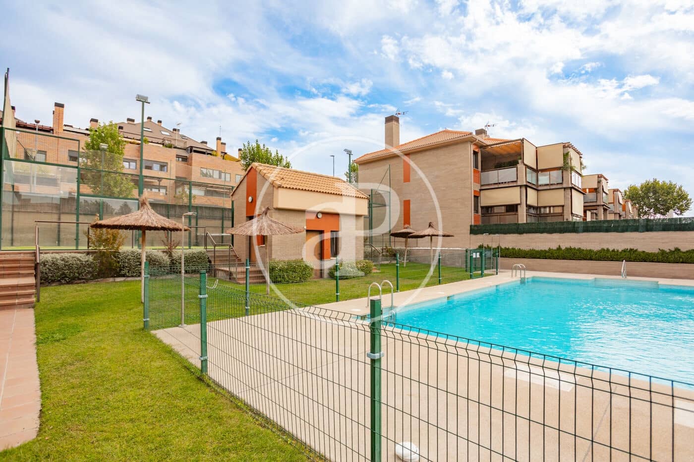4 chambre Villa/Maison à vendre à San Agustin del Guadalix avec piscine garage - 750 000 € (Ref: 10094519)