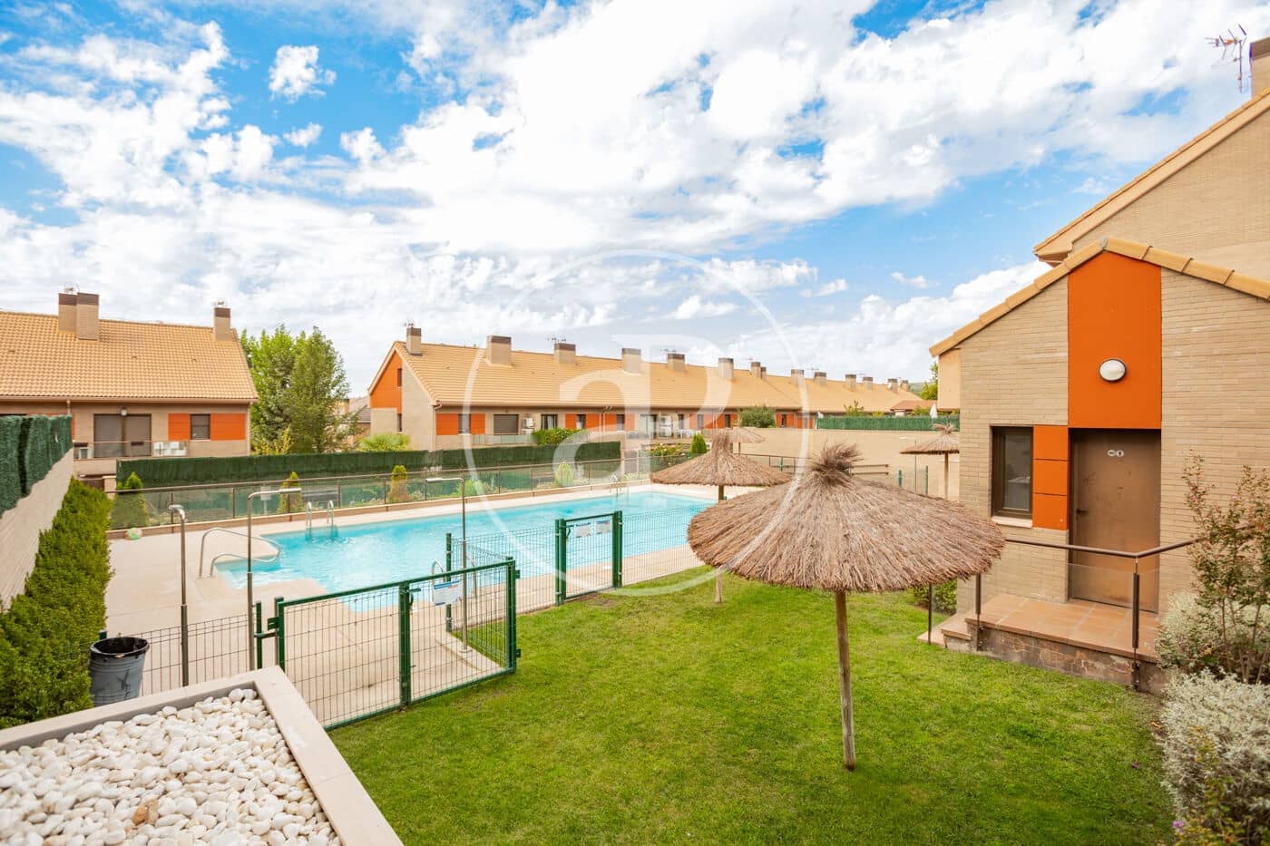 4 chambre Villa/Maison à vendre à San Agustin del Guadalix avec piscine garage - 750 000 € (Ref: 10094519)