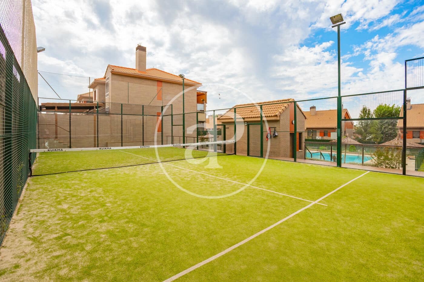 4 chambre Villa/Maison à vendre à San Agustin del Guadalix avec piscine garage - 750 000 € (Ref: 10094519)