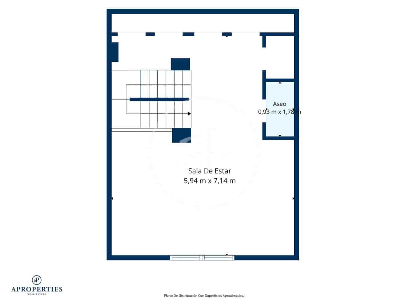 4 sypialnia Willa na sprzedaż w San Agustin del Guadalix z basenem garażem - 750 000 € (Ref: 10094519)