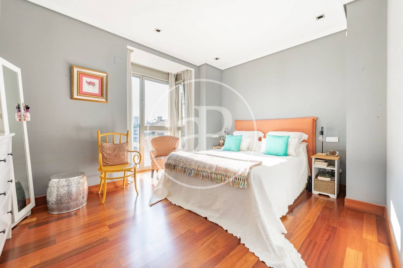 3 soverom Leilighet til salgs i Madrid by med svømmebasseng garasje - € 1 150 000 (Ref: 10094520)