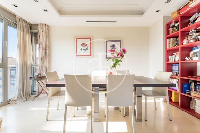 3 soverom Leilighet til salgs i Peñagrande, Madrid by med svømmebasseng garasje - € 1 150 000 (Ref: 10094520)