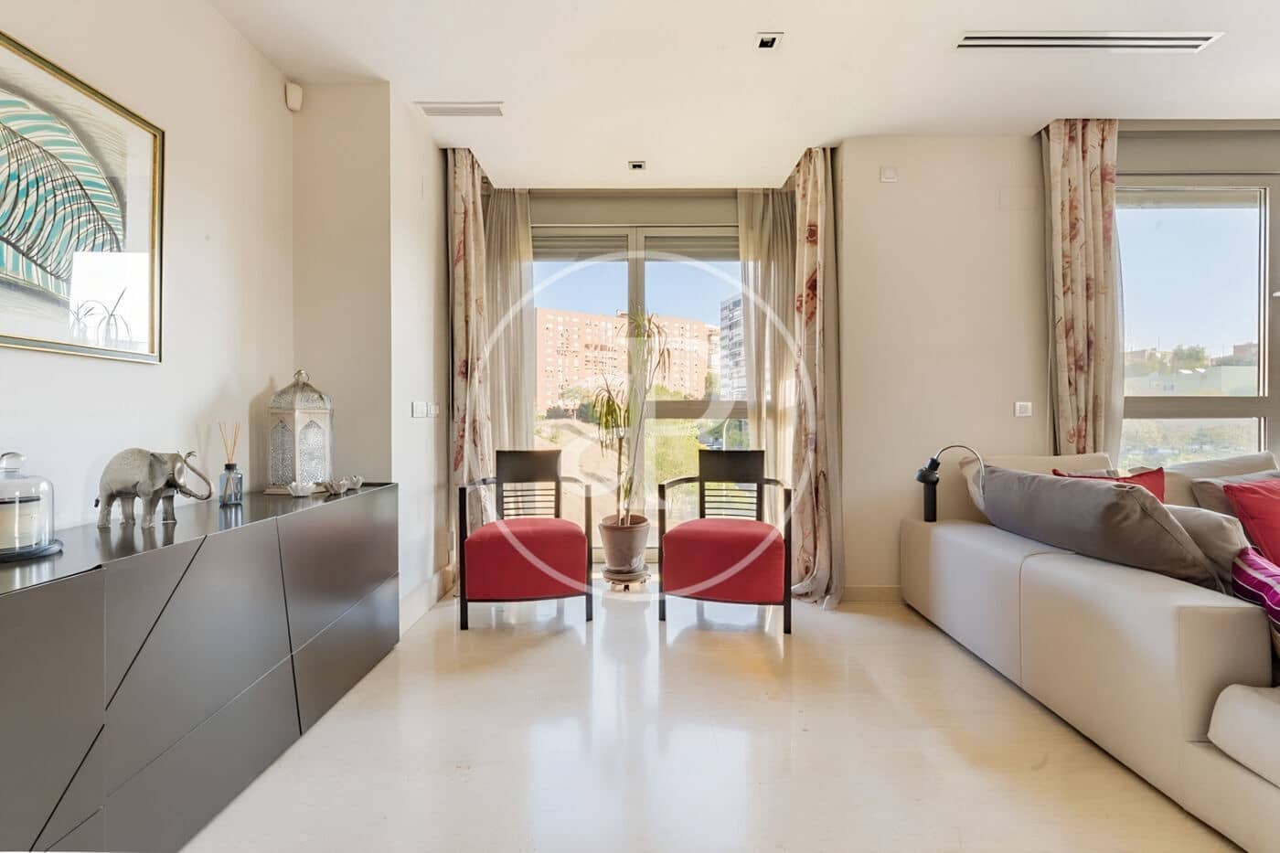 3 soverom Leilighet til salgs i Madrid by med svømmebasseng garasje - € 1 150 000 (Ref: 10094520)