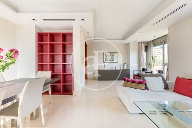 3 soverom Leilighet til salgs i Peñagrande, Madrid by med svømmebasseng garasje - € 1 150 000 (Ref: 10094520)