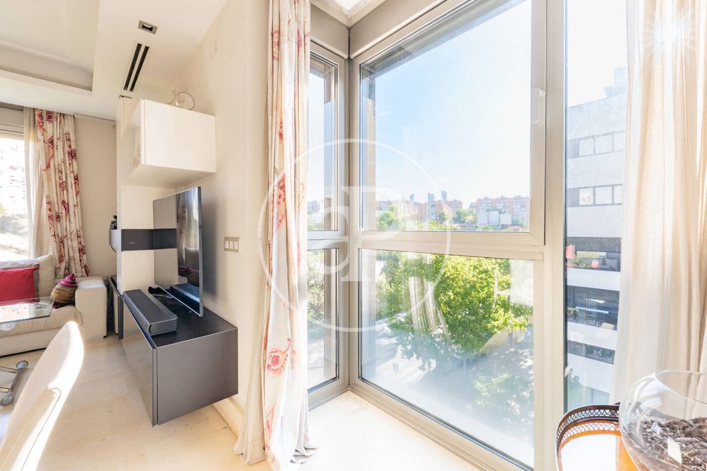 3 soverom Leilighet til salgs i Madrid by med svømmebasseng garasje - € 1 150 000 (Ref: 10094520)