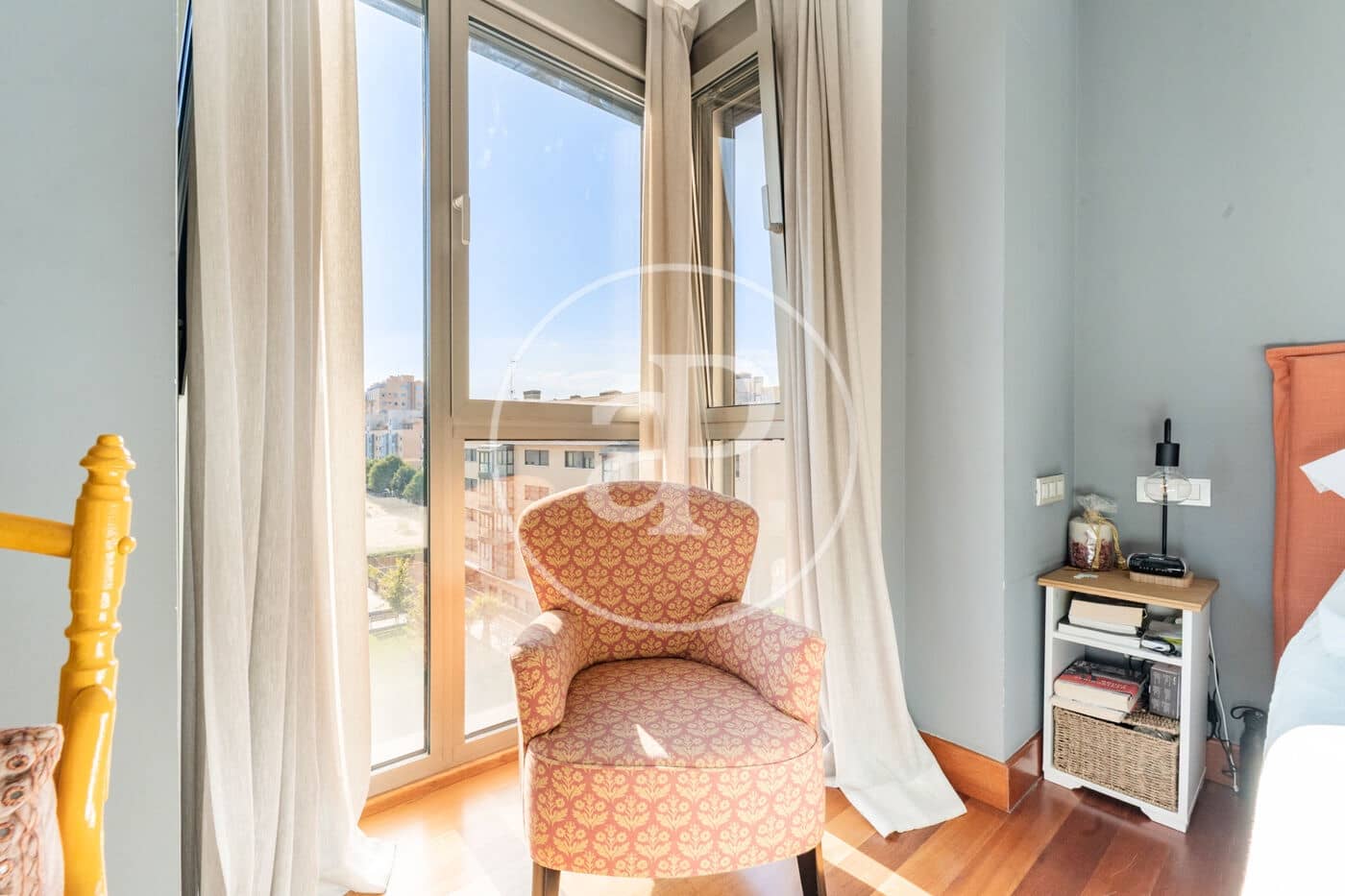 3 soverom Leilighet til salgs i Madrid by med svømmebasseng garasje - € 1 150 000 (Ref: 10094520)