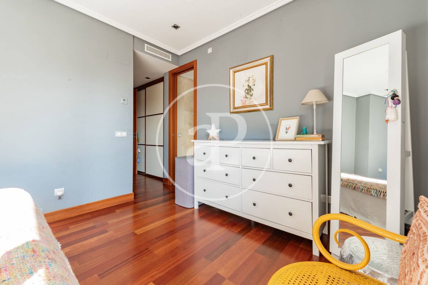 3 soverom Leilighet til salgs i Madrid by med svømmebasseng garasje - € 1 150 000 (Ref: 10094520)