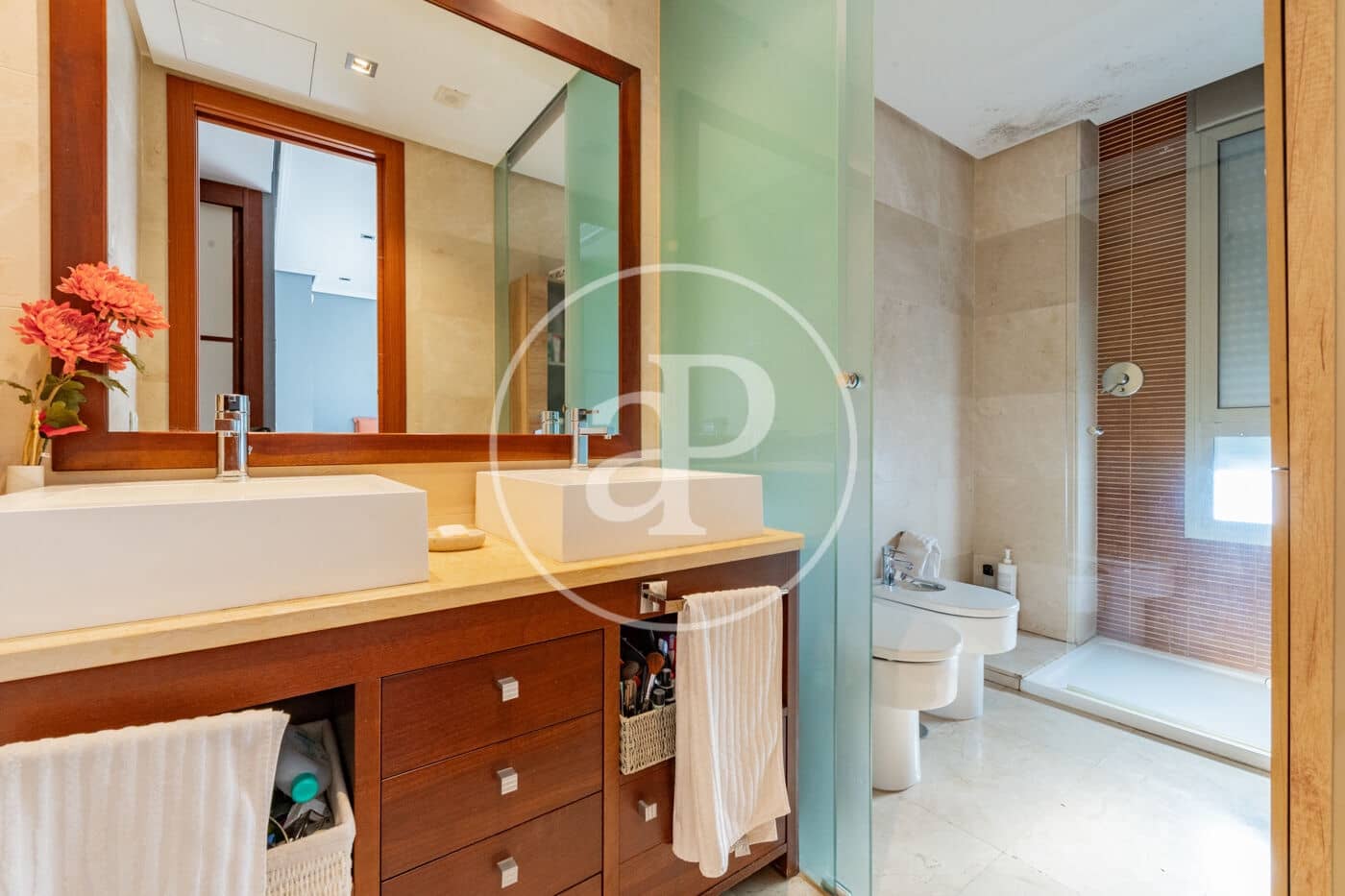 3 soverom Leilighet til salgs i Madrid by med svømmebasseng garasje - € 1 150 000 (Ref: 10094520)