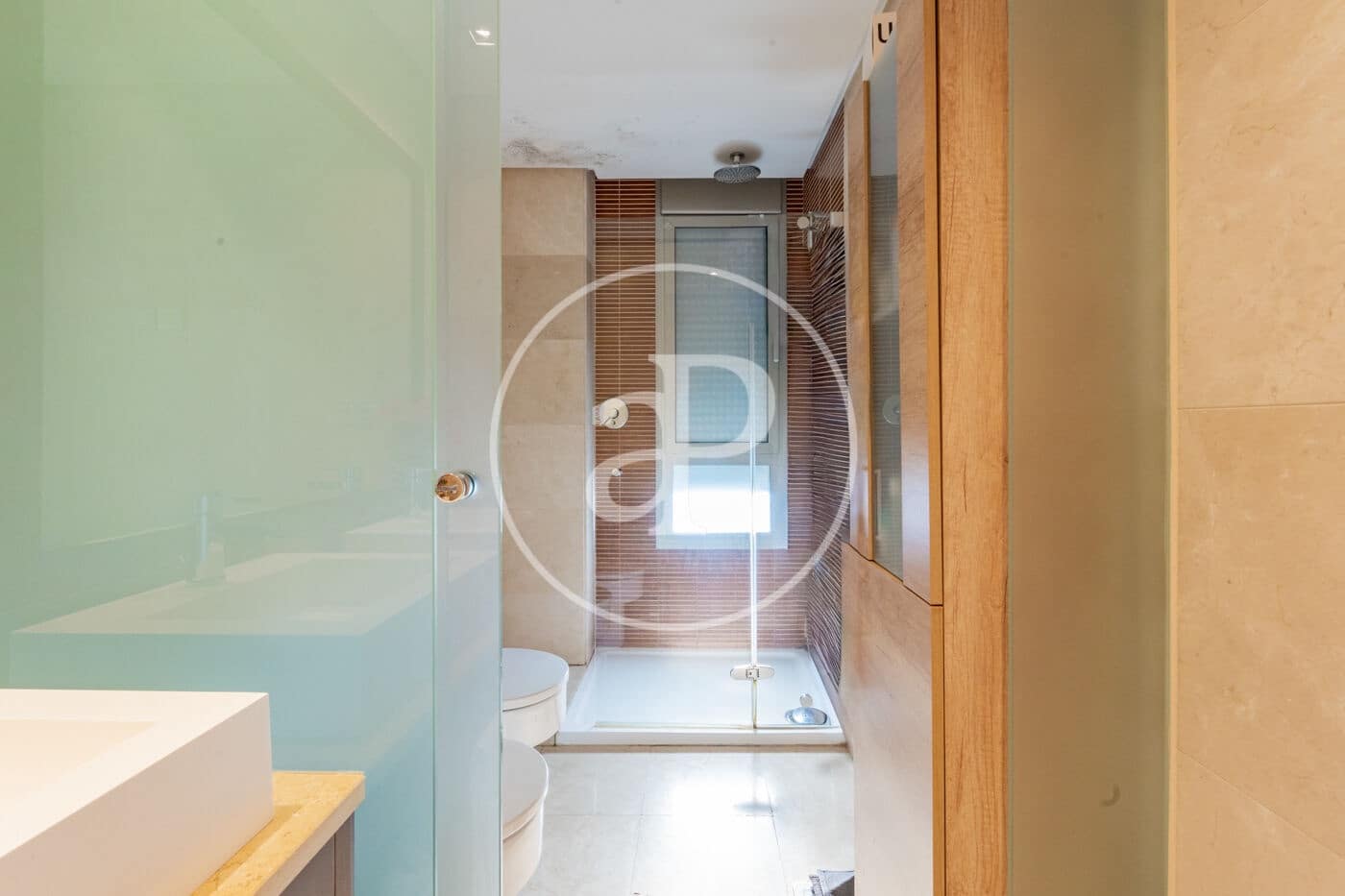 3 soverom Leilighet til salgs i Madrid by med svømmebasseng garasje - € 1 150 000 (Ref: 10094520)