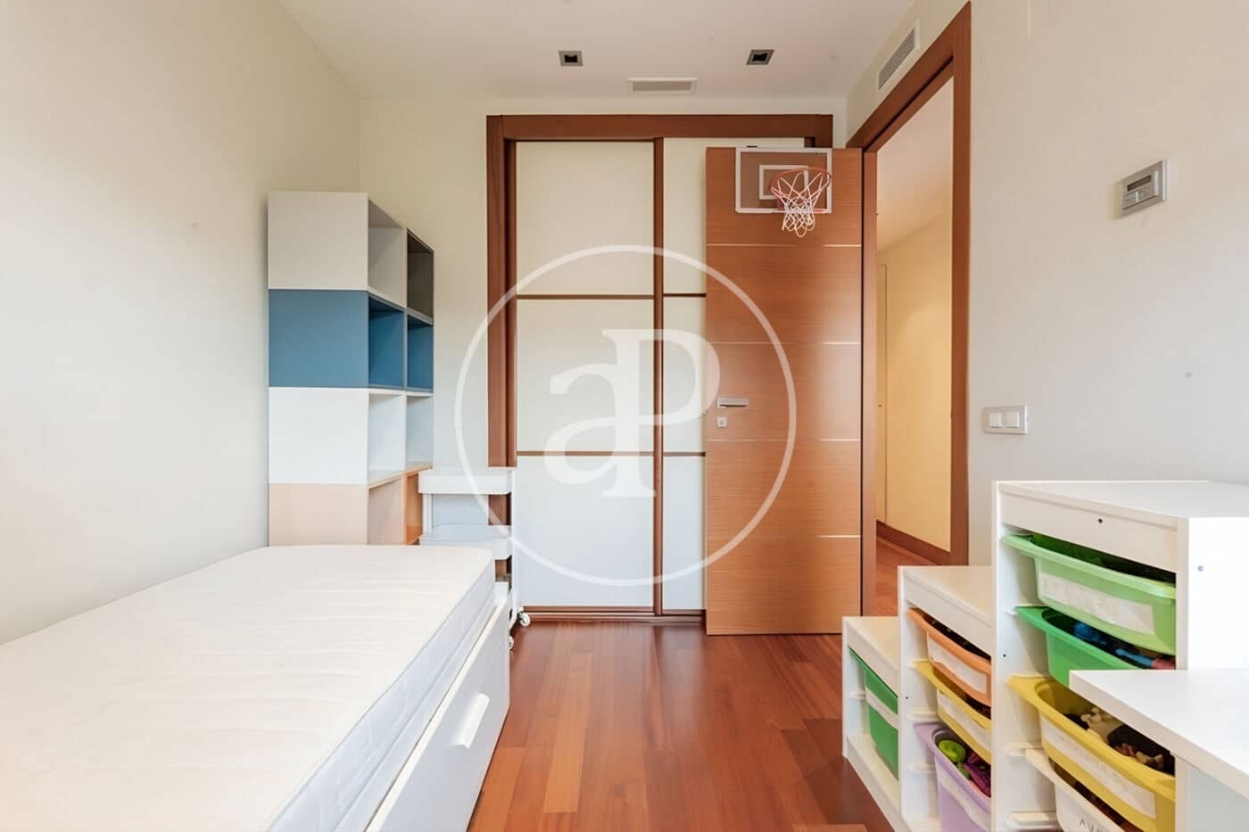 3 soverom Leilighet til salgs i Madrid by med svømmebasseng garasje - € 1 150 000 (Ref: 10094520)