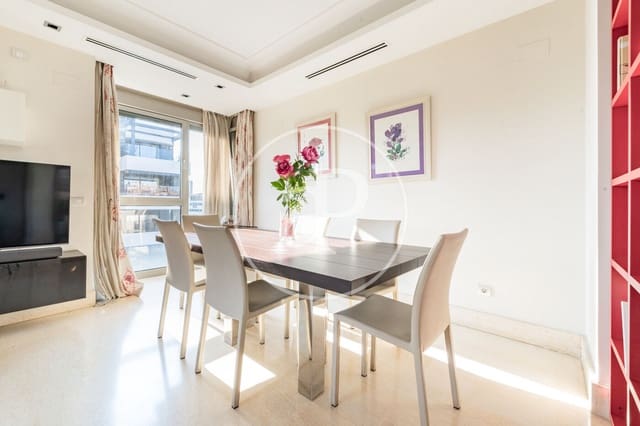 3 soverom Leilighet til salgs i Peñagrande, Madrid by med svømmebasseng garasje - € 1 150 000 (Ref: 10094520)