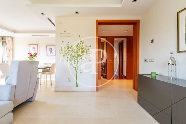 3 soverom Leilighet til salgs i Peñagrande, Madrid by med svømmebasseng garasje - € 1 150 000 (Ref: 10094520)