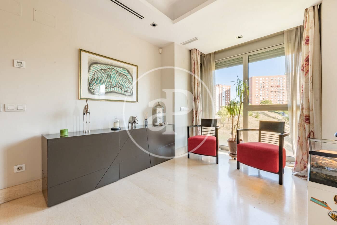 3 soverom Leilighet til salgs i Madrid by med svømmebasseng garasje - € 1 150 000 (Ref: 10094520)