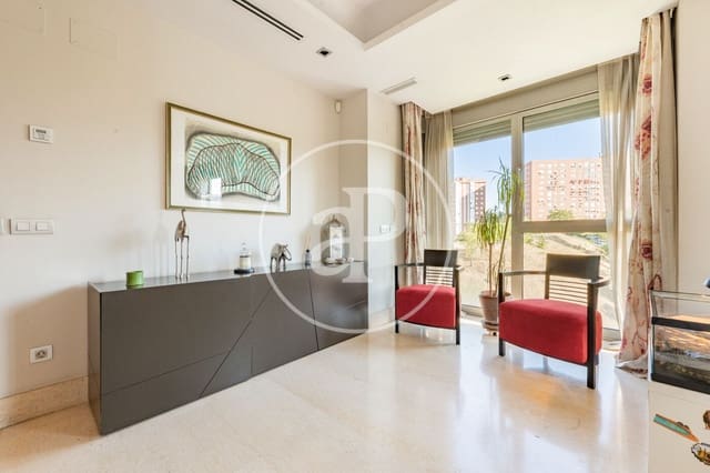 3 soverom Leilighet til salgs i Peñagrande, Madrid by med svømmebasseng garasje - € 1 150 000 (Ref: 10094520)