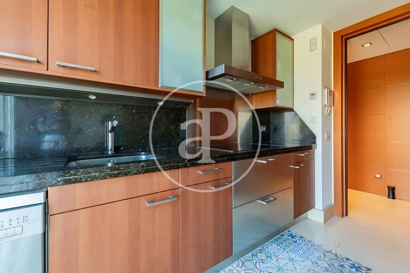 3 soverom Leilighet til salgs i Madrid by med svømmebasseng garasje - € 1 150 000 (Ref: 10094520)