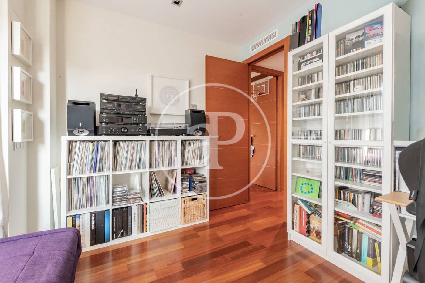 3 soverom Leilighet til salgs i Madrid by med svømmebasseng garasje - € 1 150 000 (Ref: 10094520)