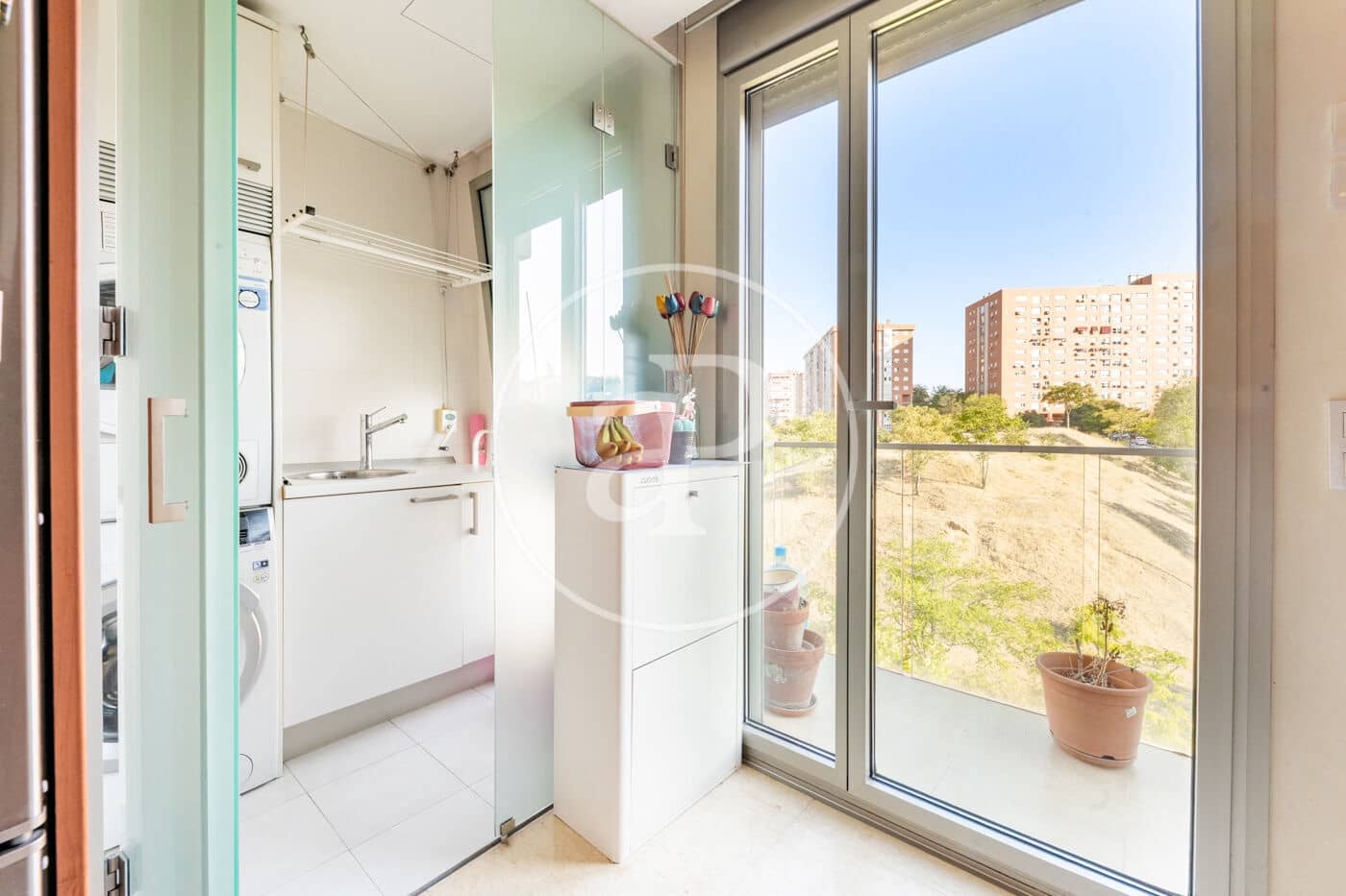 3 soverom Leilighet til salgs i Madrid by med svømmebasseng garasje - € 1 150 000 (Ref: 10094520)