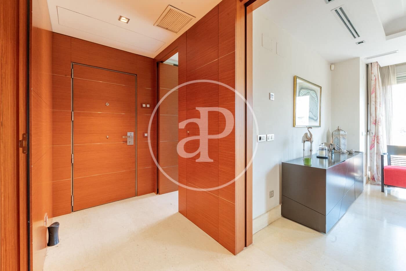 3 soverom Leilighet til salgs i Madrid by med svømmebasseng garasje - € 1 150 000 (Ref: 10094520)