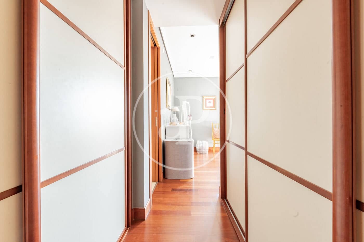 3 soverom Leilighet til salgs i Madrid by med svømmebasseng garasje - € 1 150 000 (Ref: 10094520)