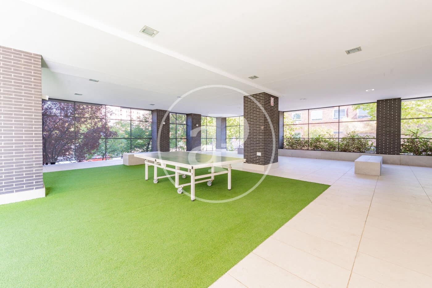 3 soverom Leilighet til salgs i Madrid by med svømmebasseng garasje - € 1 150 000 (Ref: 10094520)