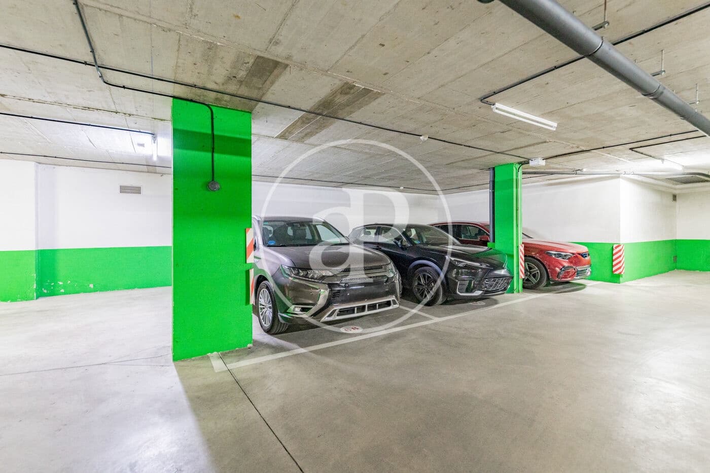 3 soverom Leilighet til salgs i Madrid by med svømmebasseng garasje - € 1 150 000 (Ref: 10094520)