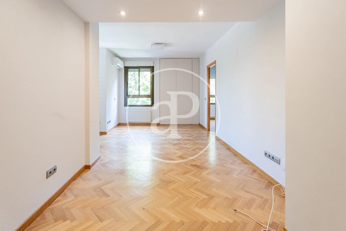 1 camera da letto Appartamento da affittare in Madrid citta con piscina - 1.900 € (Rif: 10094522)