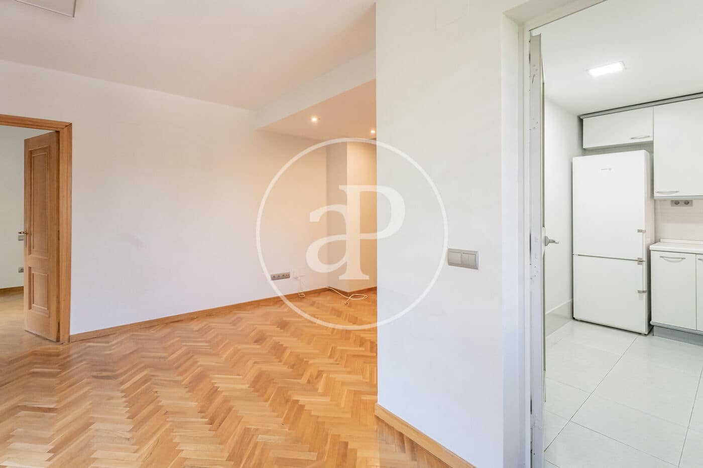 1 camera da letto Appartamento da affittare in Madrid citta con piscina - 1.900 € (Rif: 10094522)