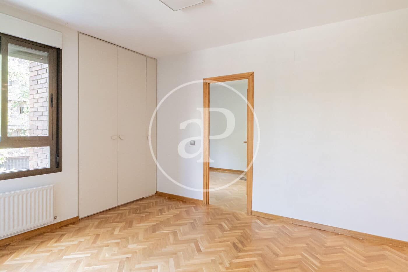 1 camera da letto Appartamento da affittare in Madrid citta con piscina - 1.900 € (Rif: 10094522)
