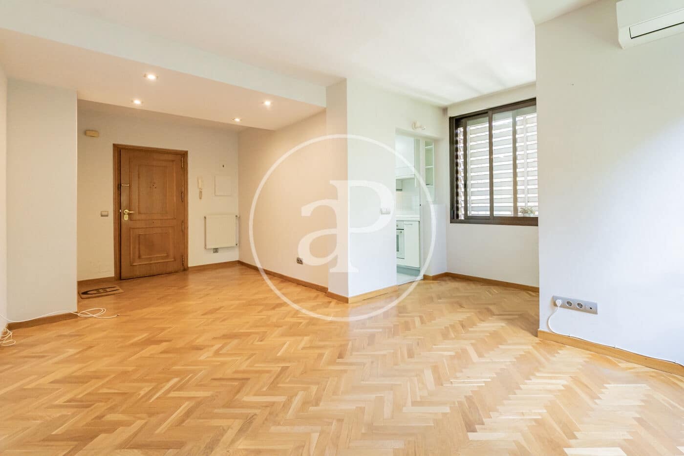 1 camera da letto Appartamento da affittare in Madrid citta con piscina - 1.900 € (Rif: 10094522)