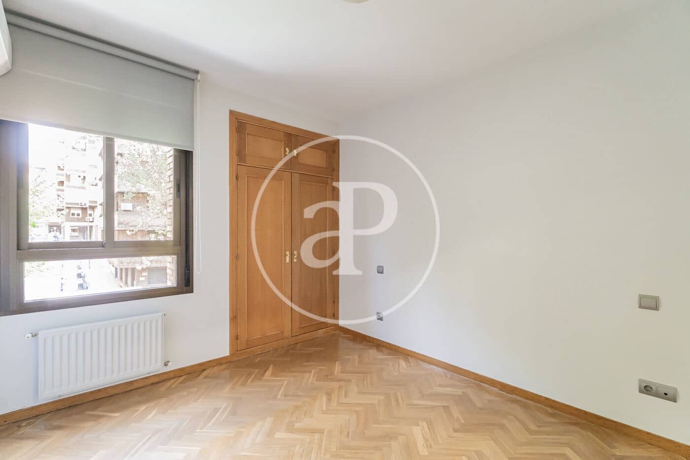 1 camera da letto Appartamento da affittare in Madrid citta con piscina - 1.900 € (Rif: 10094522)